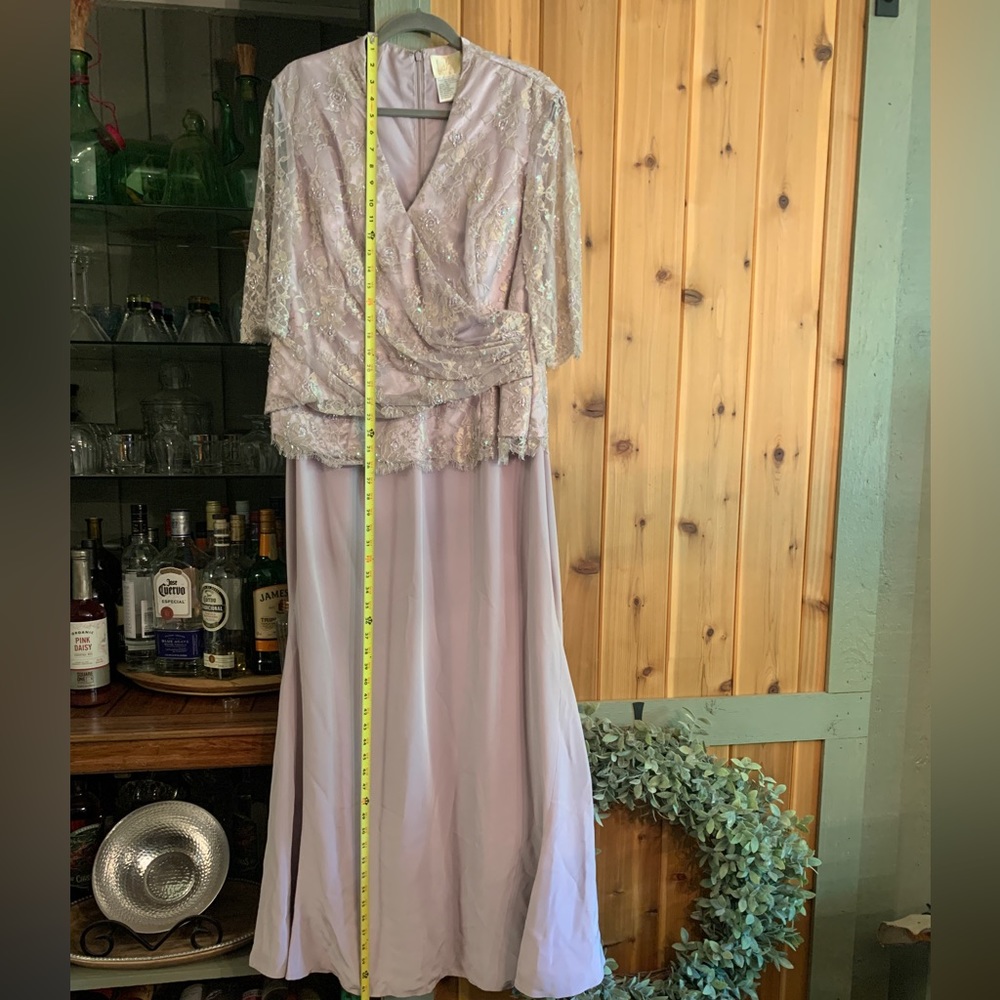 Mother of the Bride dress